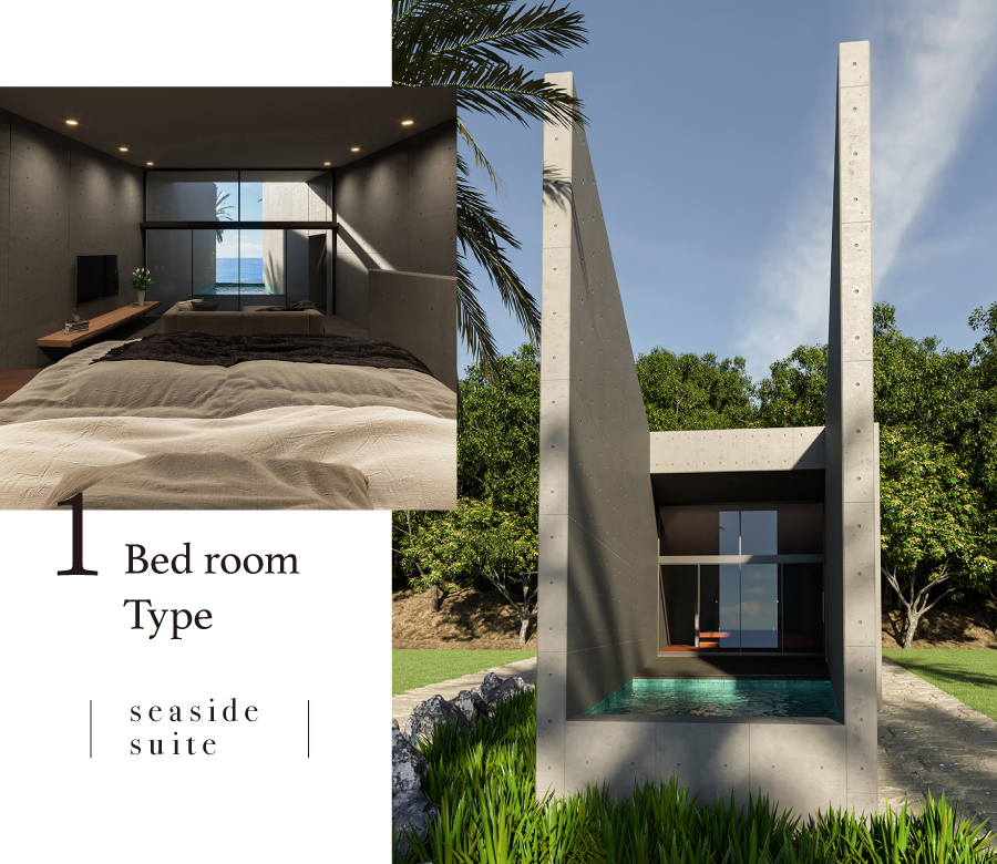 !bed room type image