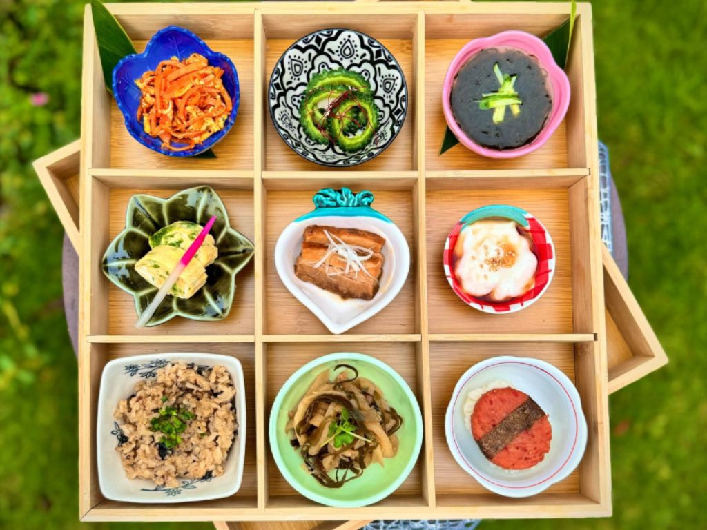About Our Breakfast～ご朝食について～